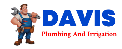 Trusted plumber in GRENVILLE